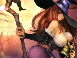 Dragon´s Crown z&nbsp;ostatnim patchem – nowy poziom trudności i&nbsp;inne dodatki