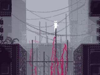 Rain World: Platformówka i&nbsp;skradanka z&nbsp;koto-ślimakiem w&nbsp;roli głównej [WIDEO]