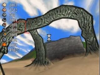 Lord of Uberdark: Trochę Minecrafta, trochę Okami [WIDEO]