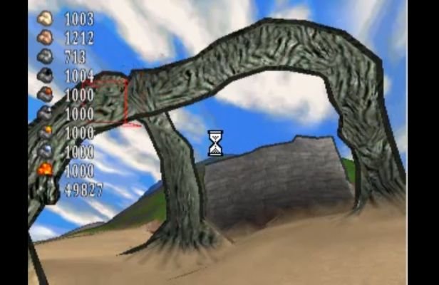 Lord of Uberdark: Trochę Minecrafta, trochę Okami [WIDEO]