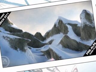 SSX: Dev diary o tym, jak projektowano poziomy  [WIDEO]
