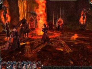 [BLOGI] Co to jest Disciples: Reincarnation?