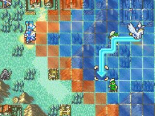 Fire Emblem: The Sacred Stones ? retro-recenzja cdaction.pl