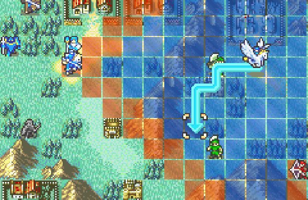 Fire Emblem: The Sacred Stones ? retro-recenzja cdaction.pl