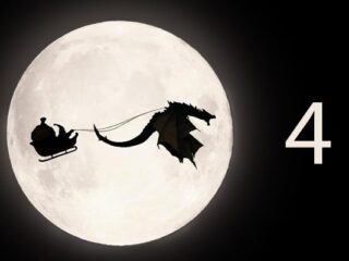 [Kalendarz adwentowy cdaction.pl] Dzień czwarty