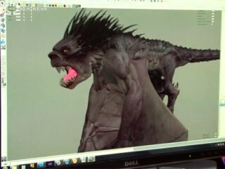 God of War: Wstąpienie ? Narodziny Mantikory, twórcy o&nbsp;„singlu” [WIDEO]