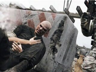 Ghost Recon: Future Soldier – wojna informacyjna [WIDEO]