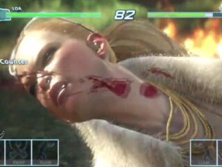 Fighter Within: Rzuć padem w&nbsp;czyjąś głowę i&nbsp;dołóż innemu [WIDEO]