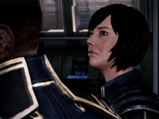 Mass Effect 3: Nie&nbsp;chce ci&nbsp;się pobierać dema? Obejrzyj pierwsze 20 minut gameplayu [WIDEO]