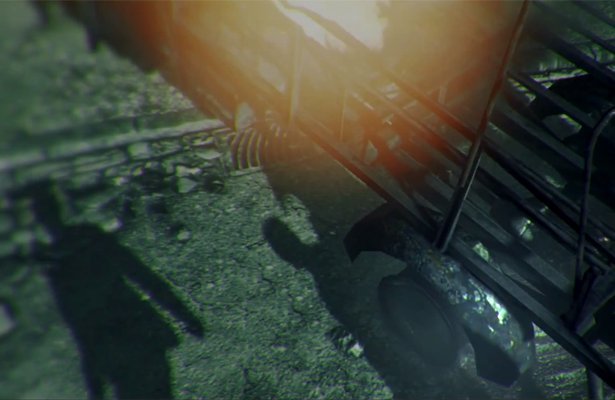 Nazi Zombie Army: Tajemnicza gra Rebellionu ujawniona. To spin-off Sniper Elite V2 z zombie [WIDEO]