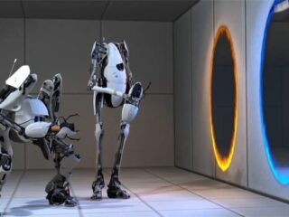 Portal 2: 3 miliony sprzedanych egzemplarzy