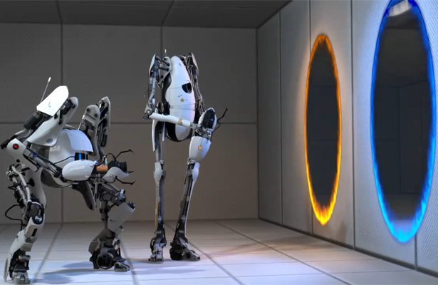 Portal 2: 3 miliony sprzedanych egzemplarzy