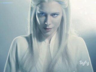 Defiance: Gameplay z&nbsp;„nowej, wielkiej gry sieciowej”. Plus: zwiastun powiązanego z&nbsp;nią serialu sci-fi