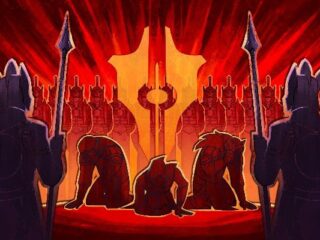 Obsidian pracuje nad dodatkiem do Tyranny i „niezapowiedzianą grą dla dużego wydawcy”