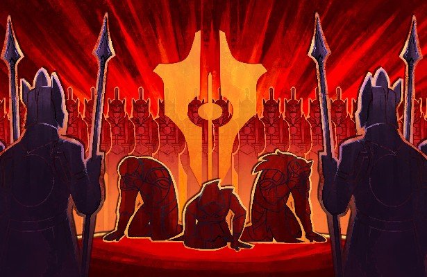Tyranny: Dodatek Bastard’s Wound już dostępny