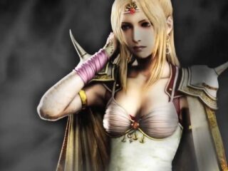 Final Fantasy IV: Premiera remake´u na&nbsp;urządzeniach z&nbsp;Androidem [WIDEO]