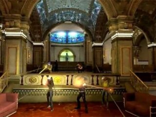 E3 2010: The Agency – jeśli zapomniałeś o tym szpiegowskim MMO, trailer ci je przypomni [WIDEO]