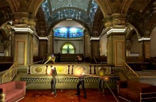 E3 2010: The Agency – jeśli zapomniałeś o tym szpiegowskim MMO, trailer ci je przypomni [WIDEO]