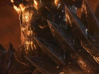 Wiedźmin 3: Dziki Gon po&nbsp;raz drugi. Tym razem po&nbsp;polsku [WIDEO]