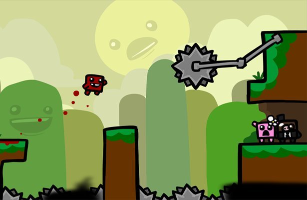 Super Meat Boy: The Game – wersja na iOS nie będzie zwykłym portem