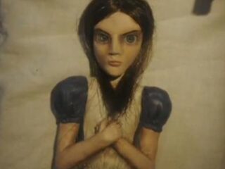 Powrót American McGee´s Alice: Będzie jazda! [WIDEO]