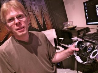 Oculus Rift: John Carmack dyrektorem ds.&nbsp;technologii