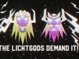 Lichtspeer: Polski hołd dla kina lat 80 ma&nbsp;zwiastun… [WIDEO]