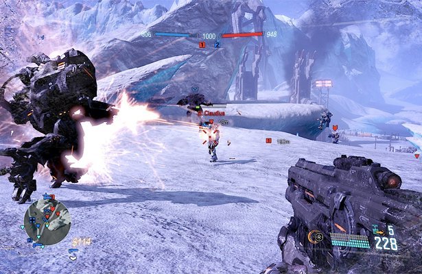 Section 8: Prejudice z konkretną datą premiery