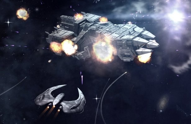 Battlestar Galactica Online: Otwarta beta już niebawem