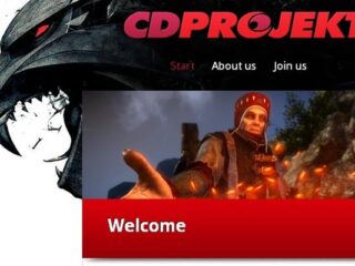 CD&nbsp;Projekt RED otwiera blog. Tajniki produkcji Wiedźmina i&nbsp;Cyberpunka – od&nbsp;kuchni!