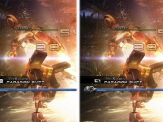 Final Fantasy XIII-2: Afera z „bullshotami” #2