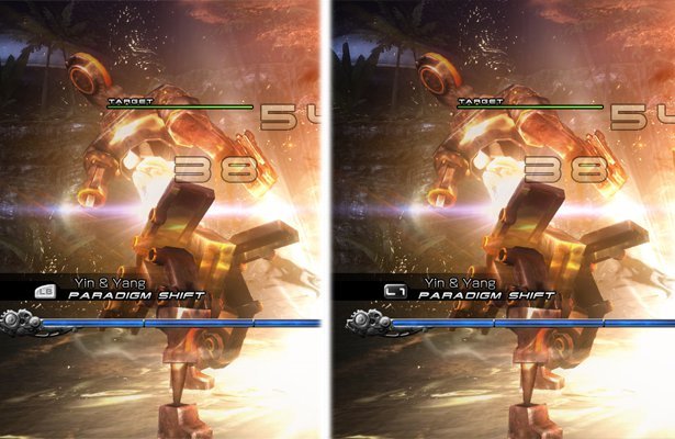 Final Fantasy XIII-2: Afera z „bullshotami” #2