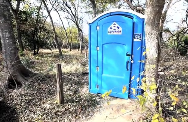 Section 8: Prejudice – Dlaczego ten toi toi jest pusty? Bo to będzie tania gra… [WIDEO]