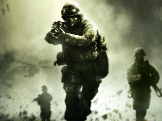 Zobacz jak w Call of Duty: Modern Warfare grają zawodowcy – na żywo! [UPDATE – znamy godzinę rozpoczęcia eventu]