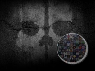 Call of Duty: Ghosts ? Jeśli to&nbsp;nie&nbsp;jest potwierdzenie, to&nbsp;nie&nbsp;wiem czego oczekujecie…