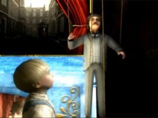 Sherlock Holmes: The Testament of Sherlock Holmes: Gra o tym, co dostanie w spadku dr Watson? [WIDEO]