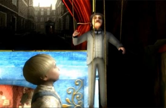 Sherlock Holmes: The Testament of Sherlock Holmes: Gra o tym, co dostanie w spadku dr Watson? [WIDEO]