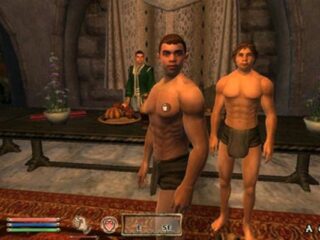 The Elder Scrolls V: Skyrim – Gra politycznie poprawna. Poślubimy każdego
