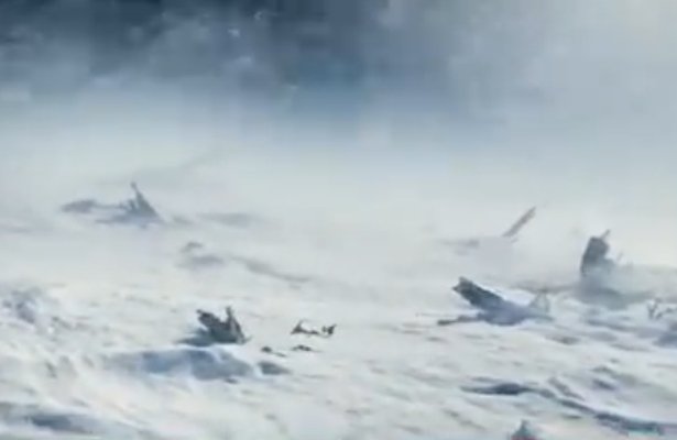Star Wars: Battlefront – Premiera dopiero w 2015
