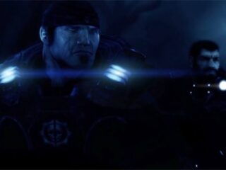 Gears of War: Nieoficjalny zwiastun, równie dobry (lepszy?) od oficjalnego [WIDEO]
