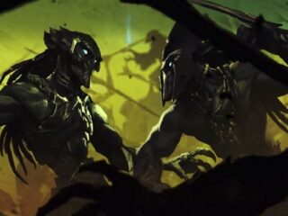 StarCraft II: Legacy of the Void na&nbsp;kolejnym zwiastunie [WIDEO]