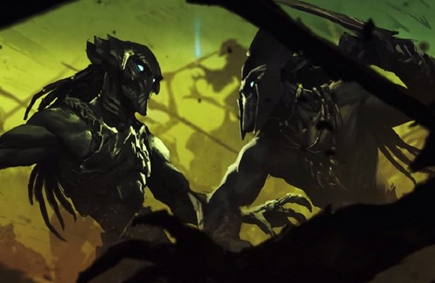StarCraft II: Legacy of the Void na&nbsp;kolejnym zwiastunie [WIDEO]