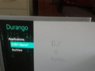 Xbox 720: Wyciekły zdjęcia egzemplarza dla developerów. Ponoć prawdziwe