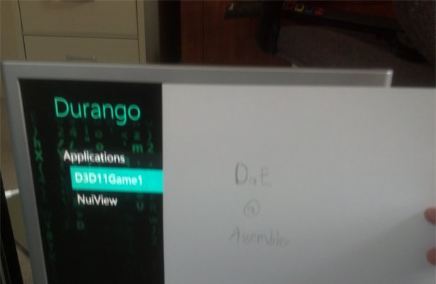 Xbox 720: Wyciekły zdjęcia egzemplarza dla developerów. Ponoć prawdziwe
