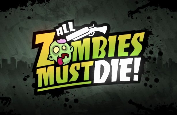 All Zombies Must Die! – rozwałka nieumarłych po raz kolejny [WIDEO]