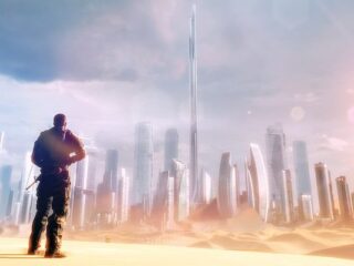 Spec Ops: The Line ? wrażenia z gry