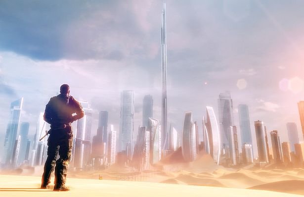 Spec Ops: The Line ? wrażenia z gry
