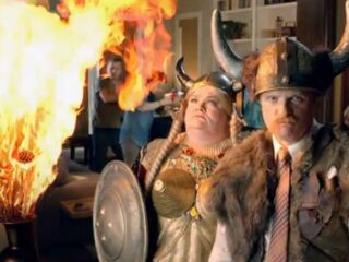 PlayStation Move: Kevin Butler twierdzi, że jest „epickie” [WIDEO]