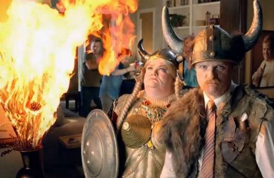 PlayStation Move: Kevin Butler twierdzi, że jest „epickie” [WIDEO]