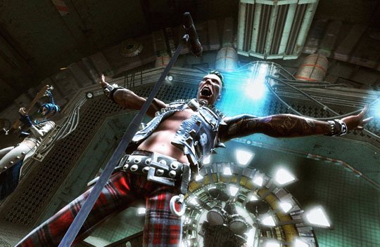 Guitar Hero 5 – znamy kolejną porcję piosenek